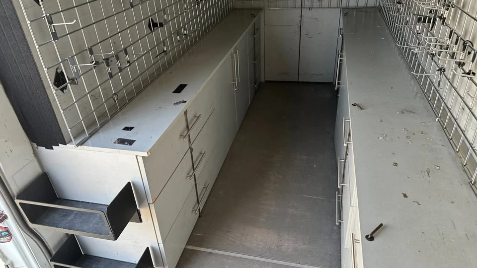 2016 Mercedes-Benz NCV3 Sprinter - Image 11 of 18
