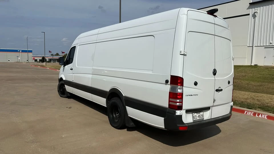 2016 Mercedes-Benz NCV3 Sprinter - Image 15 of 18