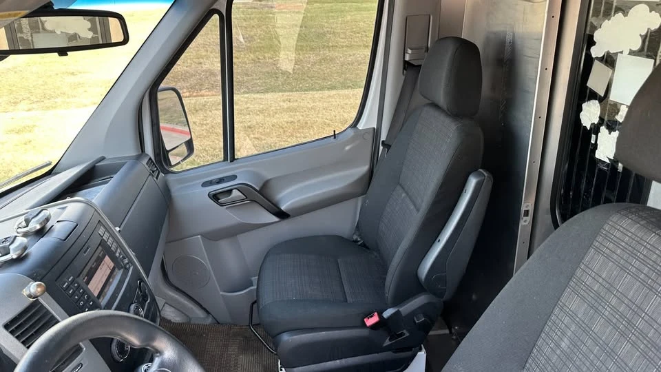 2016 Mercedes-Benz NCV3 Sprinter - Image 6 of 18