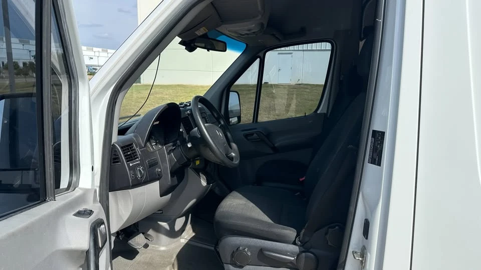 2016 Mercedes-Benz NCV3 Sprinter - Image 4 of 17