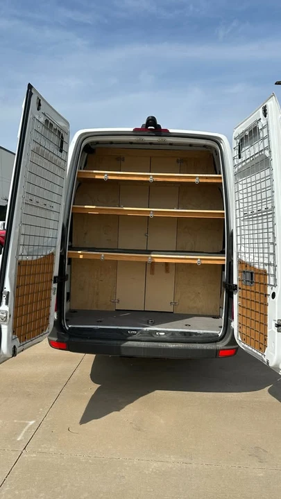 2016 Mercedes-Benz NCV3 Sprinter - Image 14 of 18