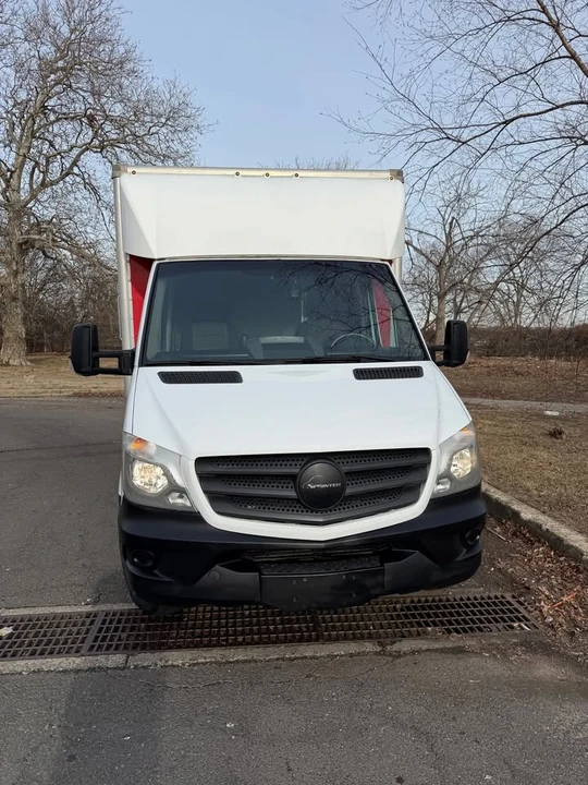 2016 Mercedes-Benz NCV3 Sprinter - Image 2 of 19