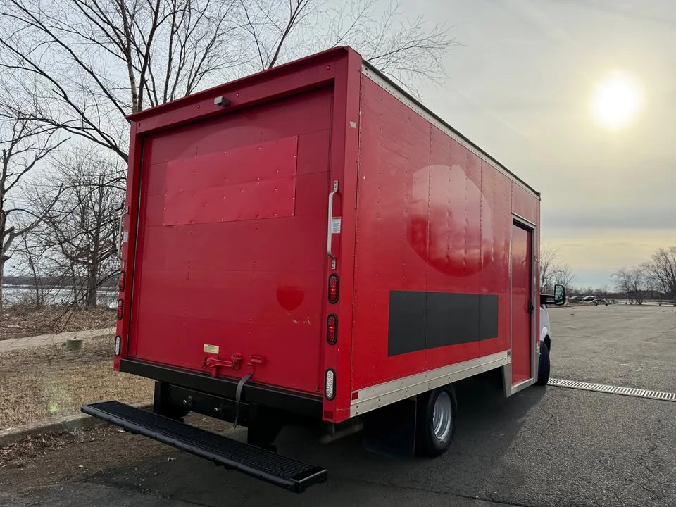 2016 Mercedes-Benz NCV3 Sprinter - Image 4 of 19