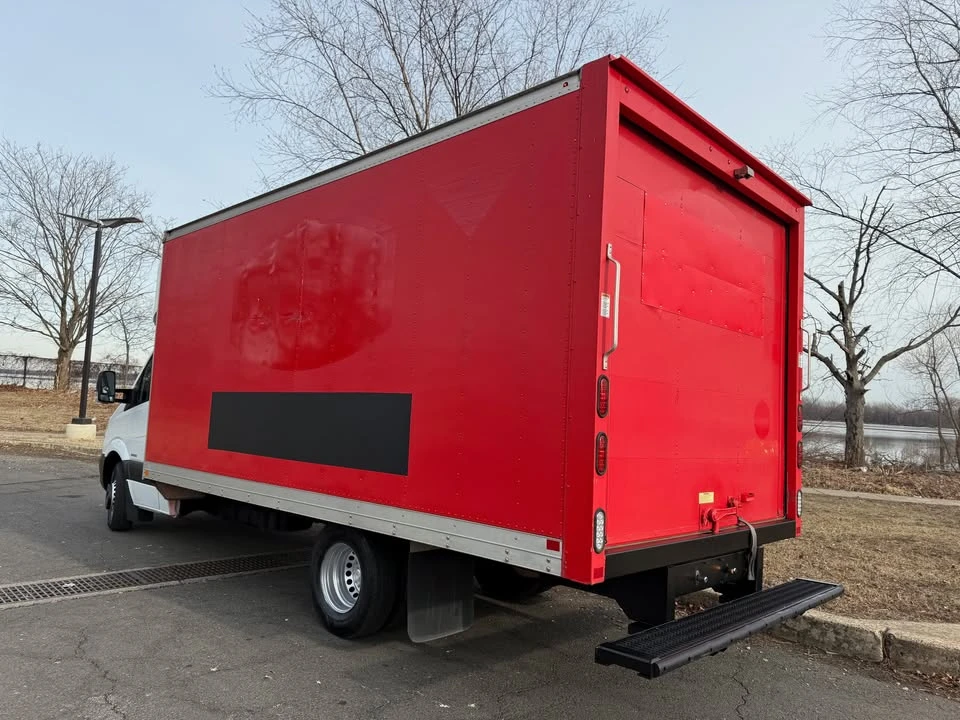 2016 Mercedes-Benz NCV3 Sprinter - Image 7 of 19