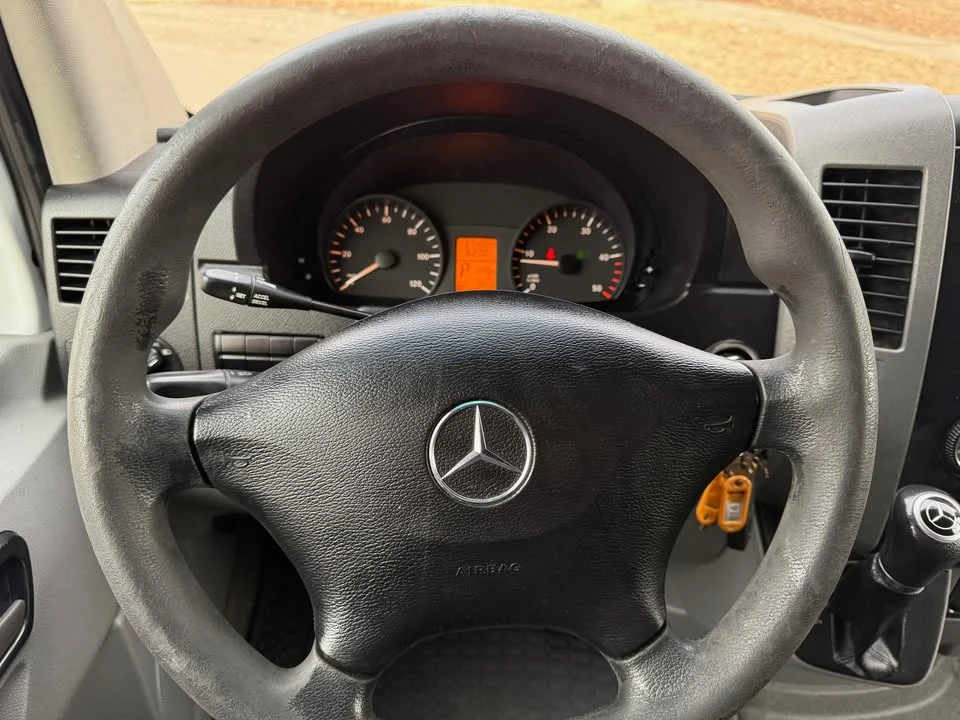 2016 Mercedes-Benz NCV3 Sprinter - Image 11 of 19
