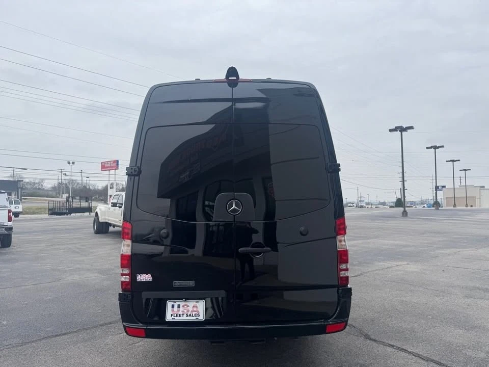 2016 Mercedes-Benz NCV3 Sprinter - Image 3 of 9