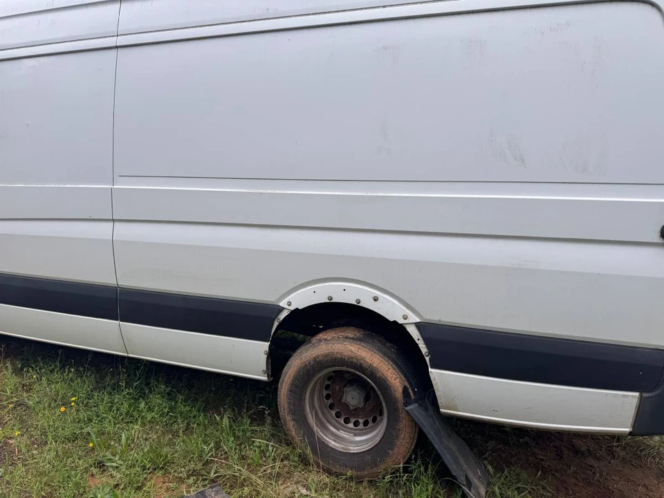 2016 Mercedes-Benz NCV3 Sprinter - Image 10 of 17