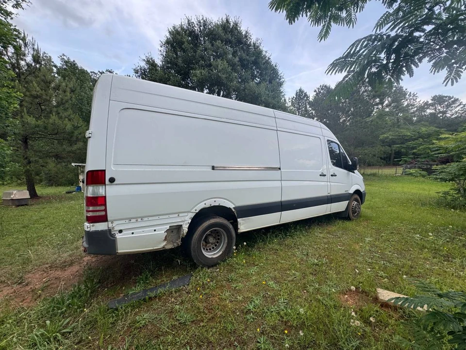 2016 Mercedes-Benz NCV3 Sprinter - Image 6 of 17