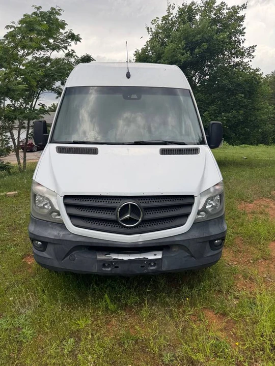 2016 Mercedes-Benz NCV3 Sprinter - Image 4 of 5