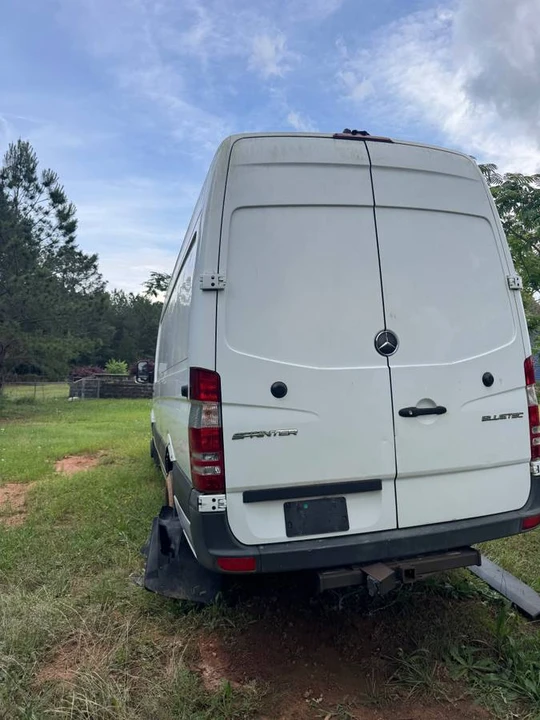 2016 Mercedes-Benz NCV3 Sprinter - Image 7 of 17