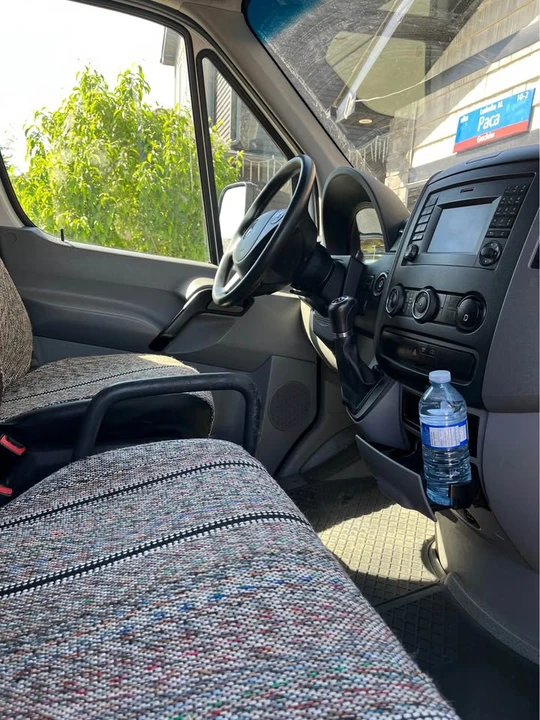 2016 Mercedes-Benz NCV3 Sprinter - Image 2 of 7