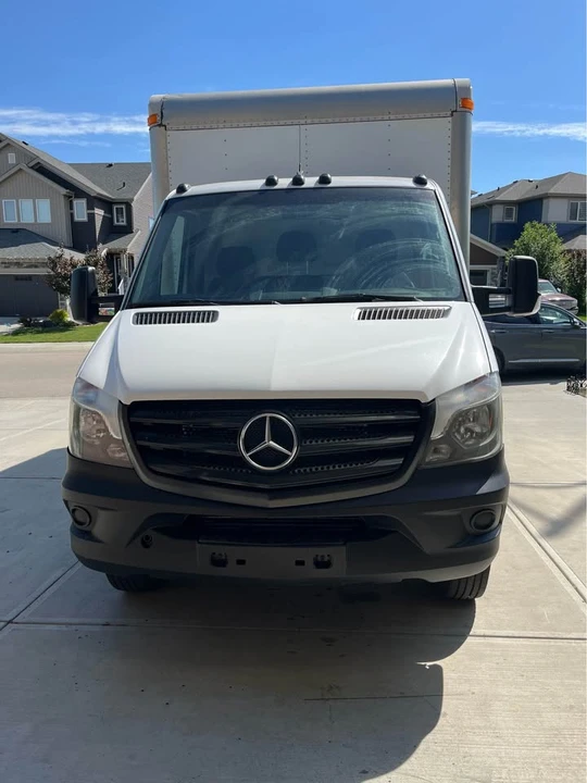 2016 Mercedes-Benz NCV3 Sprinter - Image 7 of 7
