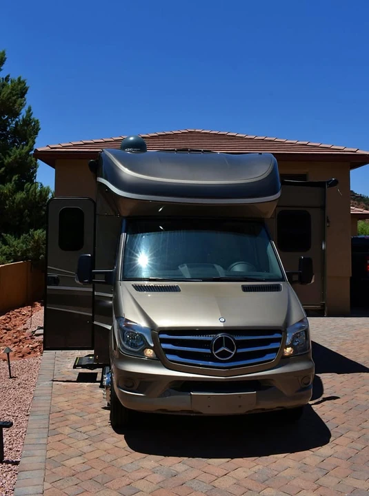2016 Mercedes-Benz NCV3 Sprinter - Image 8 of 11