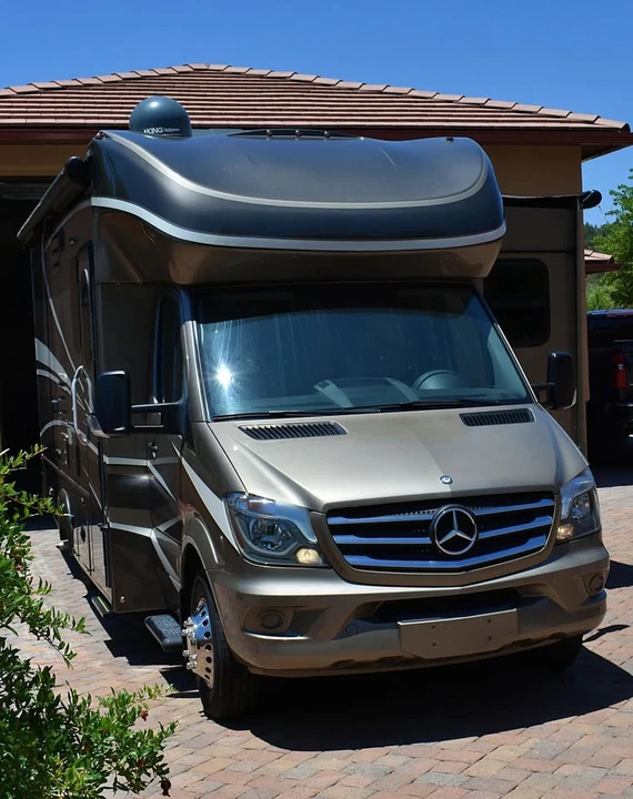 2016 Mercedes-Benz NCV3 Sprinter - Image 10 of 11