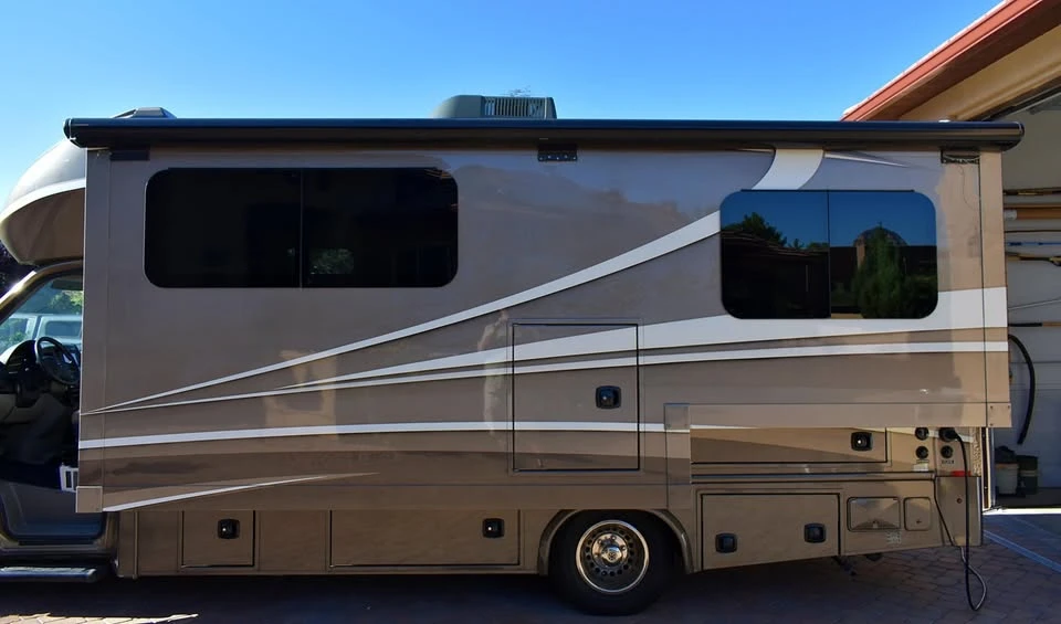 2016 Mercedes-Benz NCV3 Sprinter - Image 6 of 11
