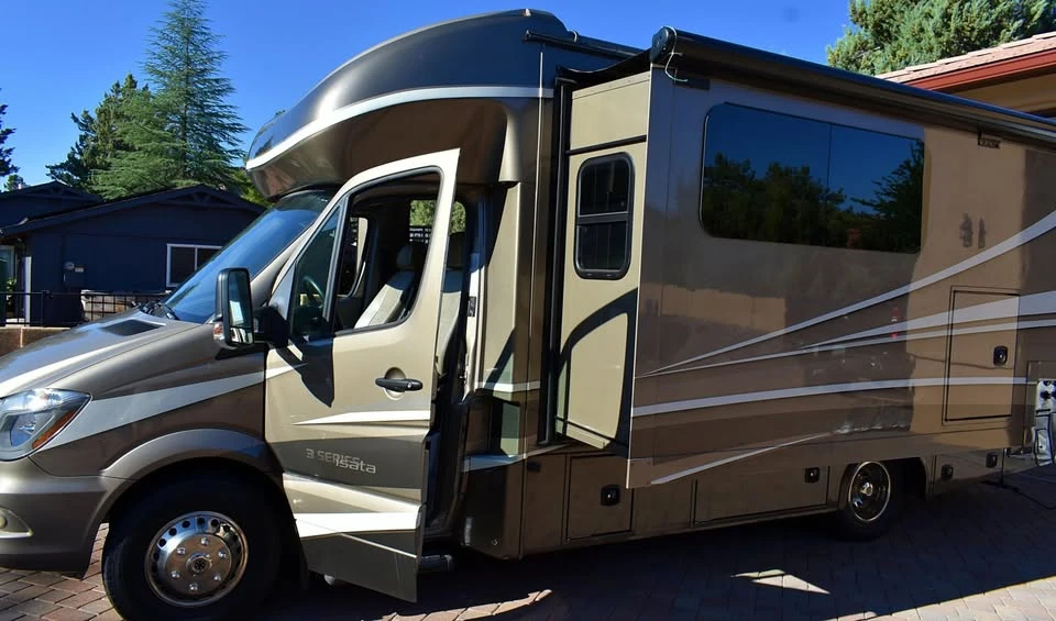 2016 Mercedes-Benz NCV3 Sprinter - Image 3 of 11