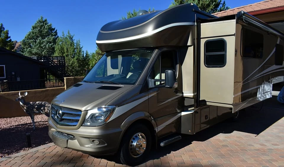 2016 Mercedes-Benz NCV3 Sprinter - Image 4 of 6