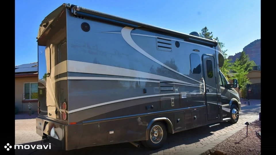 2016 Mercedes-Benz NCV3 Sprinter - Image 3 of 3