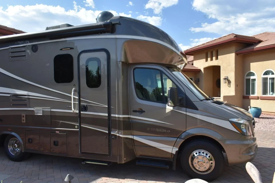 2016 Mercedes-Benz NCV3 Sprinter - Image 6 of 15