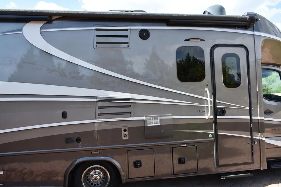 2016 Mercedes-Benz NCV3 Sprinter - Image 8 of 15