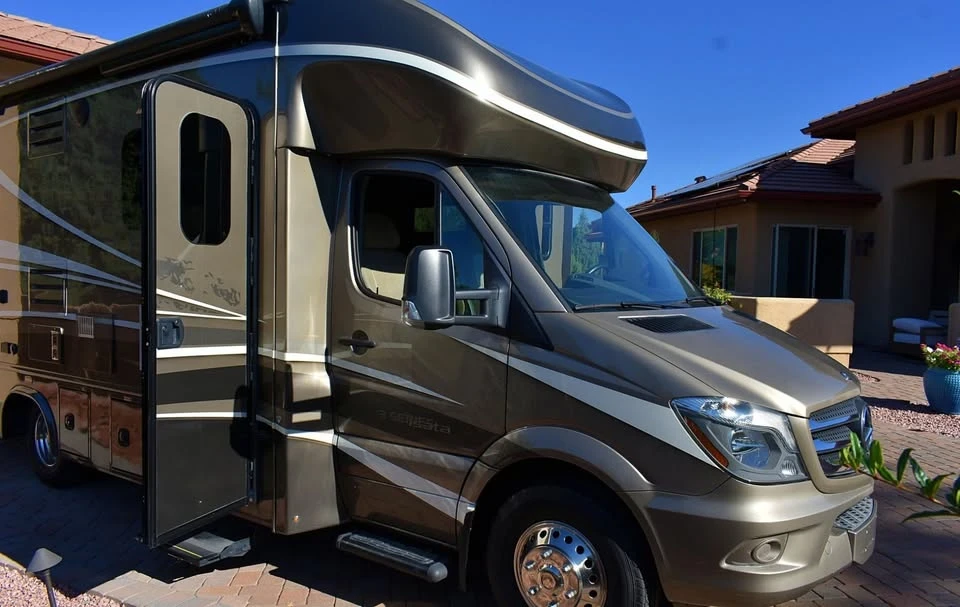 2016 Mercedes-Benz NCV3 Sprinter - Image 15 of 15