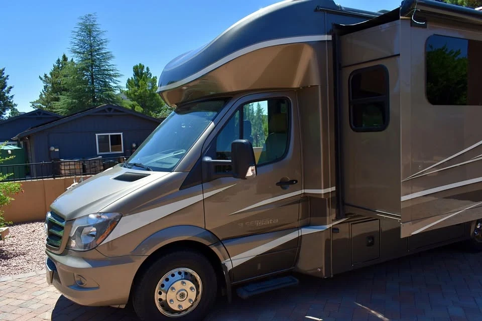 2016 Mercedes-Benz NCV3 Sprinter - Image 12 of 15