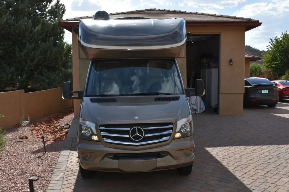 2016 Mercedes-Benz NCV3 Sprinter - Image 9 of 15