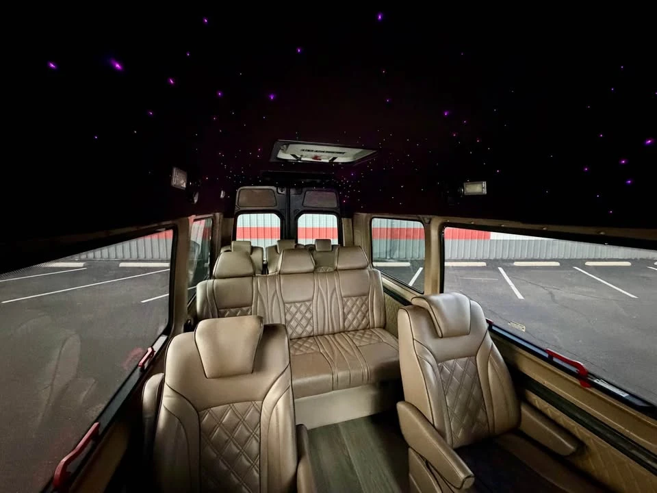 2016 Mercedes-Benz NCV3 Sprinter - Image 6 of 20