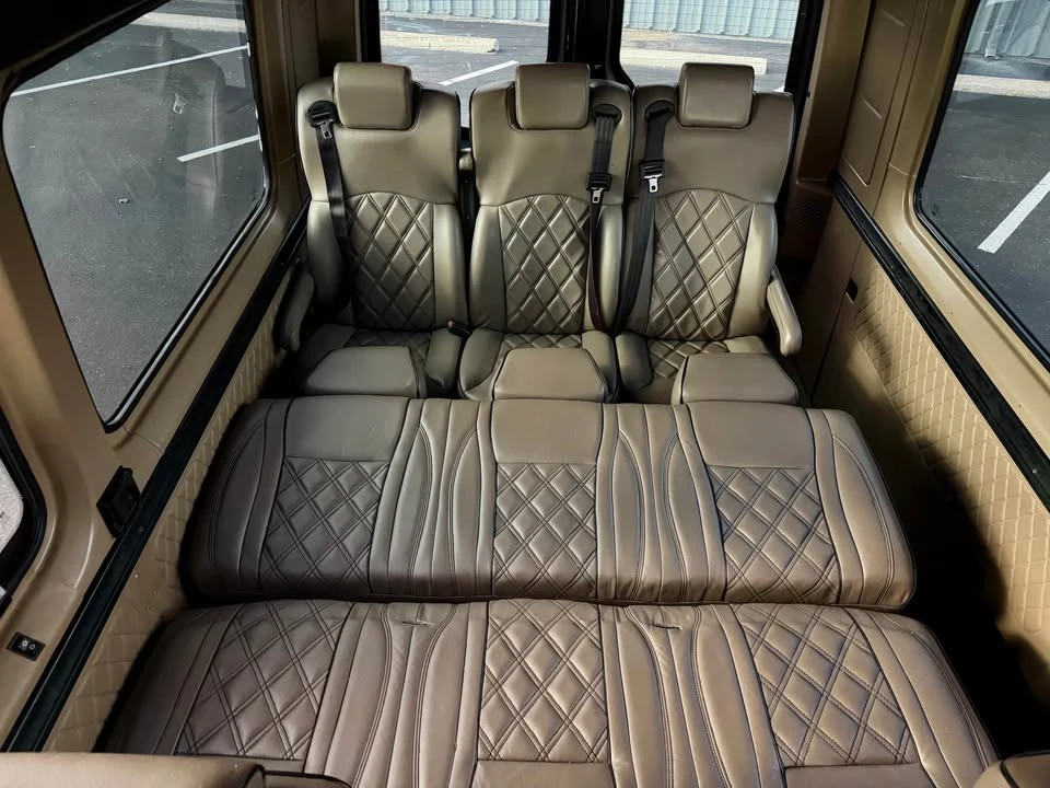 2016 Mercedes-Benz NCV3 Sprinter - Image 15 of 20