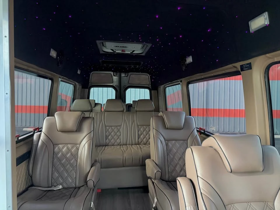2016 Mercedes-Benz NCV3 Sprinter - Image 2 of 20
