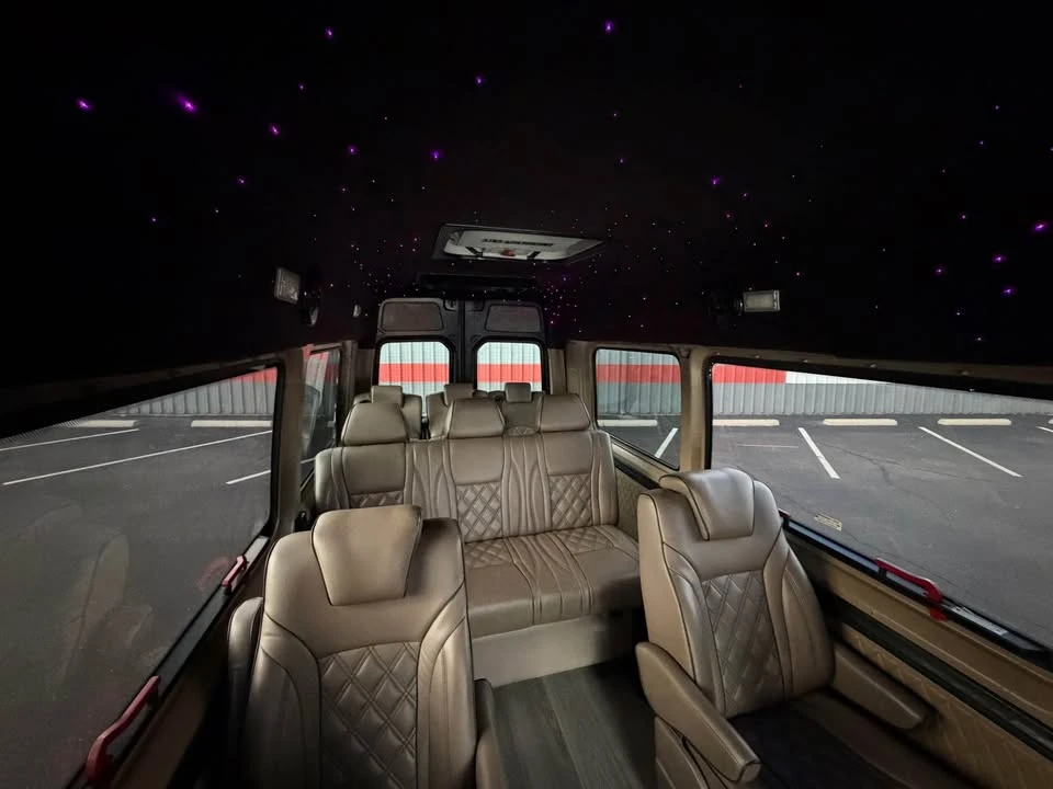2016 Mercedes-Benz NCV3 Sprinter - Image 5 of 20