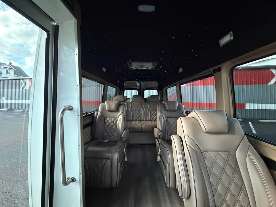 2016 Mercedes-Benz NCV3 Sprinter - Image 6 of 20