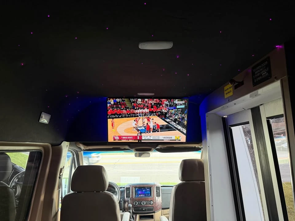 2016 Mercedes-Benz NCV3 Sprinter - Image 20 of 20