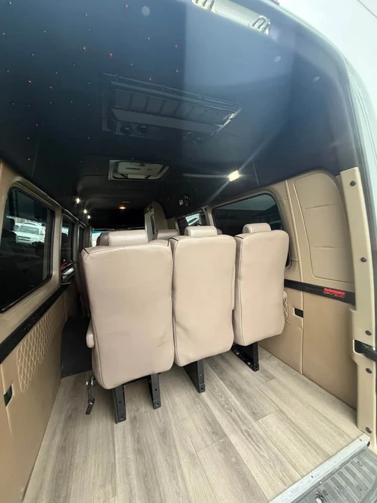 2016 Mercedes-Benz NCV3 Sprinter - Image 11 of 20