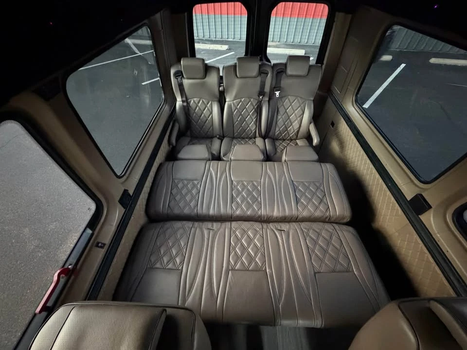 2016 Mercedes-Benz NCV3 Sprinter - Image 13 of 20