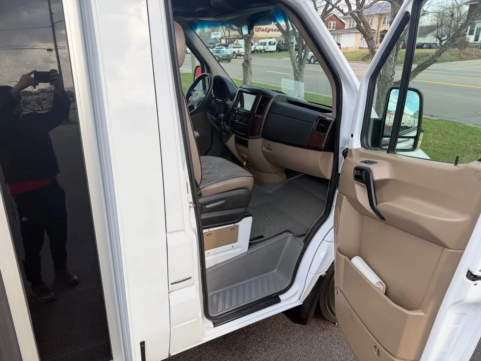 2016 Mercedes-Benz NCV3 Sprinter - Image 16 of 20