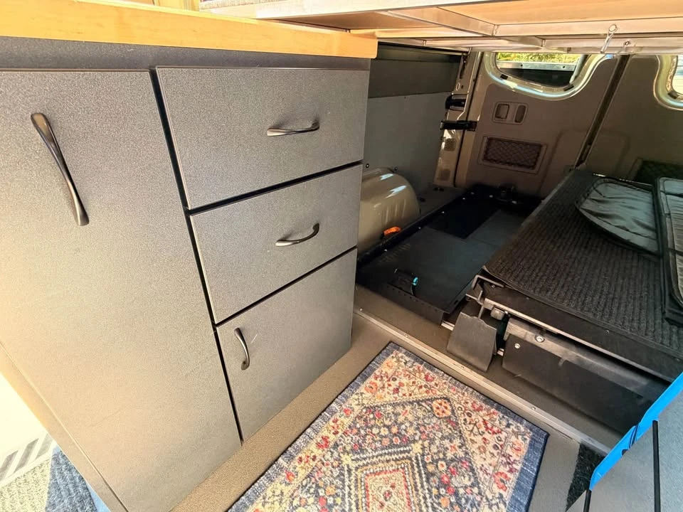 2016 Mercedes-Benz NCV3 Sprinter - Image 15 of 20