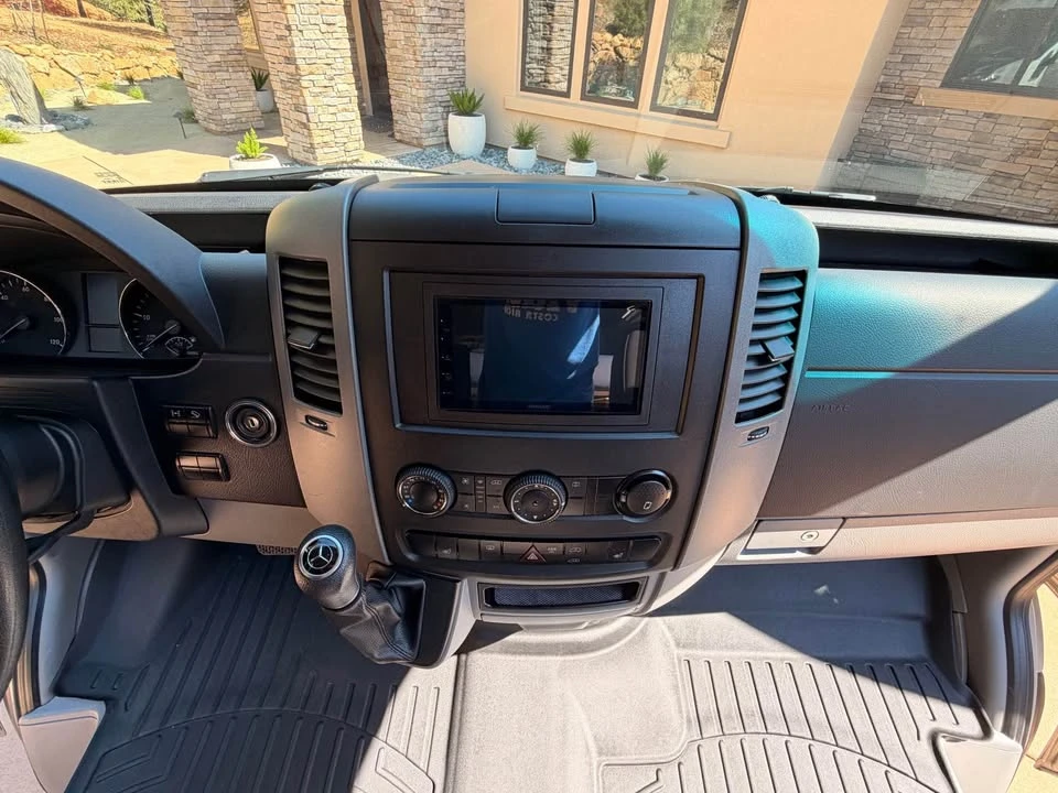 2016 Mercedes-Benz NCV3 Sprinter - Image 17 of 20