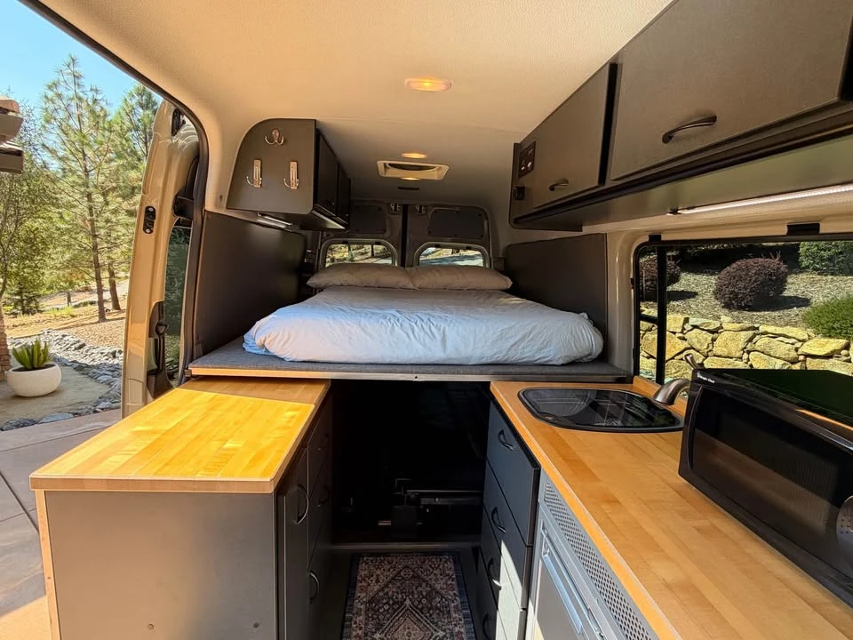 2016 Mercedes-Benz NCV3 Sprinter - Image 11 of 20