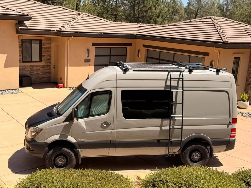 2016 Mercedes-Benz NCV3 Sprinter - Image 20 of 20