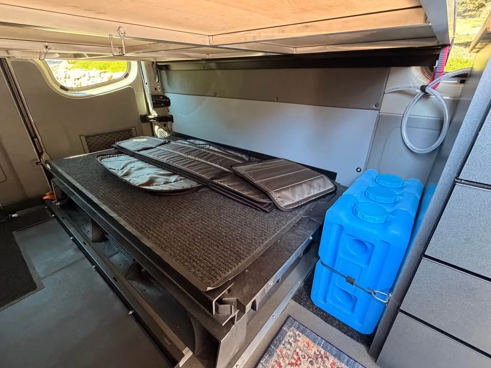 2016 Mercedes-Benz NCV3 Sprinter - Image 14 of 20
