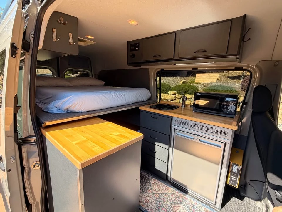 2016 Mercedes-Benz NCV3 Sprinter - Image 12 of 20