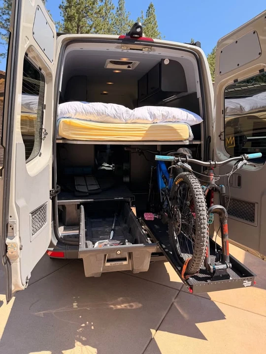 2016 Mercedes-Benz NCV3 Sprinter - Image 6 of 20