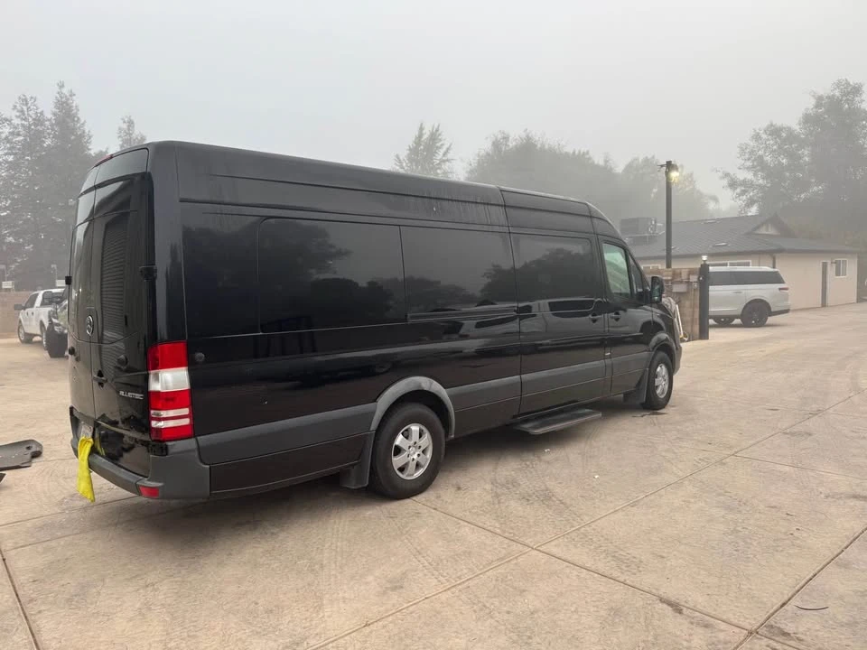 2016 Mercedes-Benz NCV3 Sprinter - Image 6 of 7