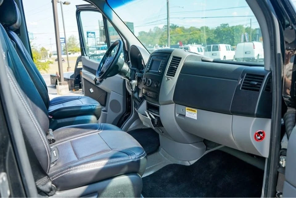2016 Mercedes-Benz NCV3 Sprinter - Image 10 of 12