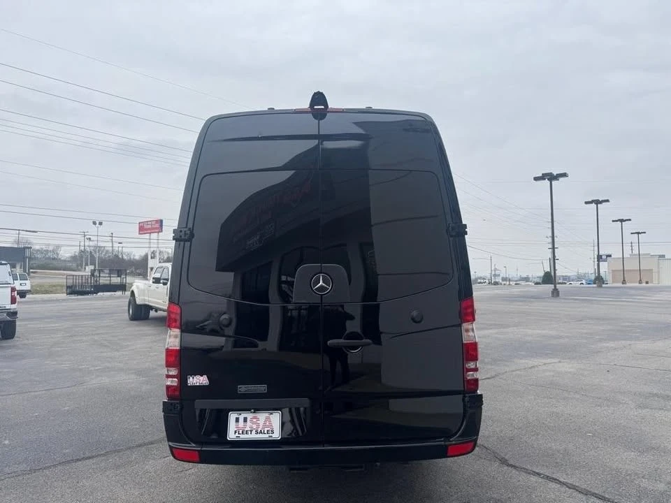 2016 Mercedes-Benz NCV3 Sprinter - Image 4 of 12