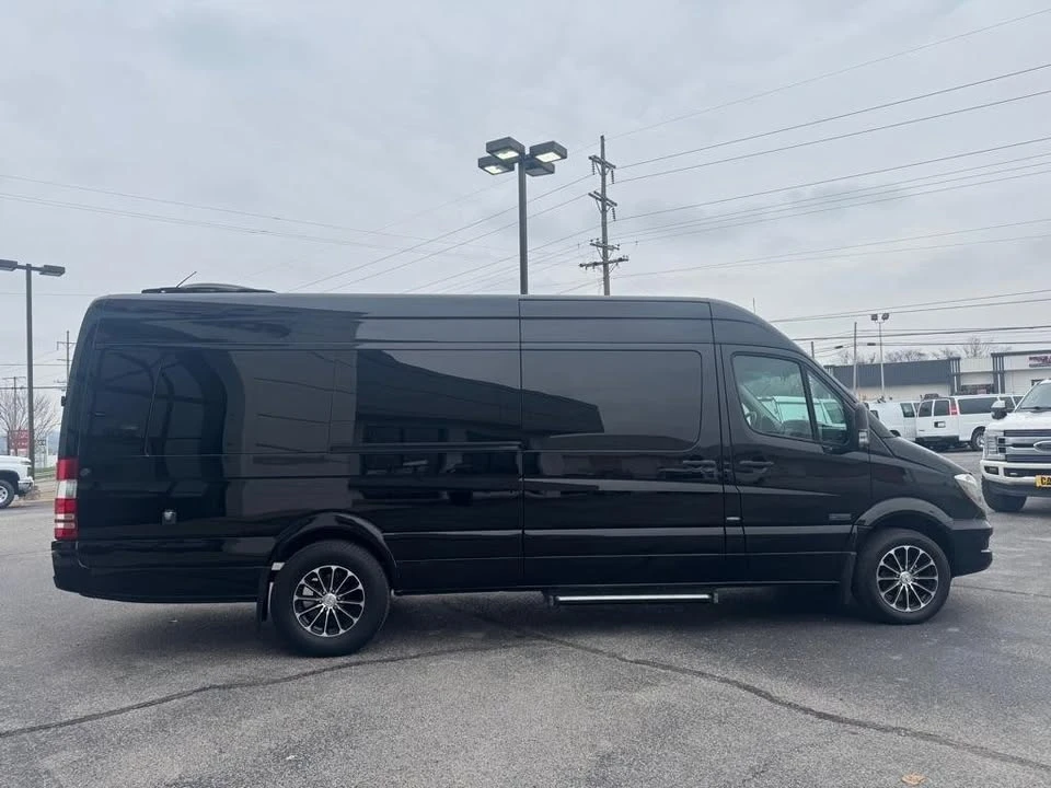 2016 Mercedes-Benz NCV3 Sprinter - Image 7 of 12