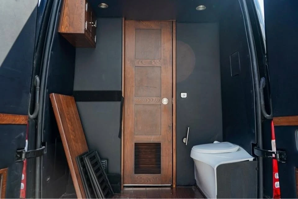 2016 Mercedes-Benz NCV3 Sprinter - Image 11 of 12