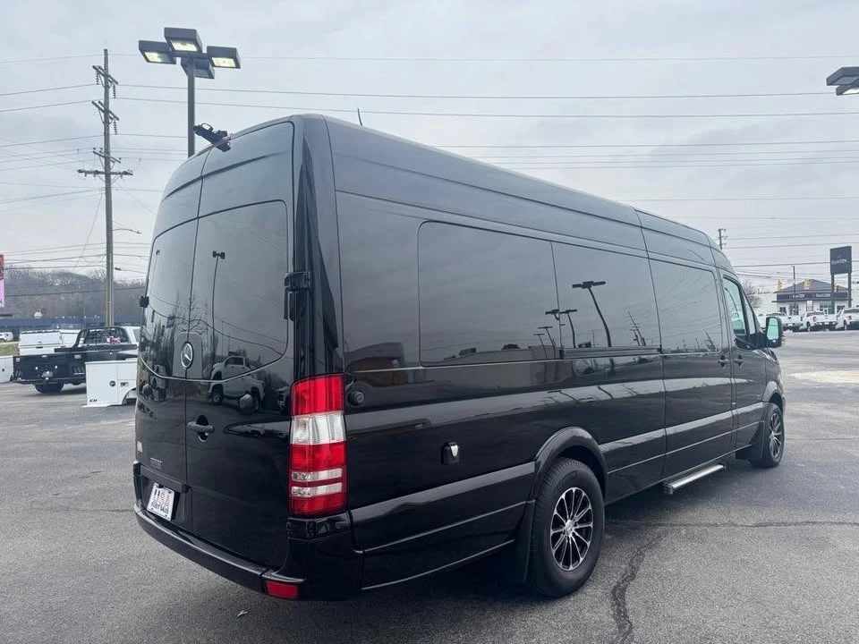 2016 Mercedes-Benz NCV3 Sprinter - Image 6 of 12