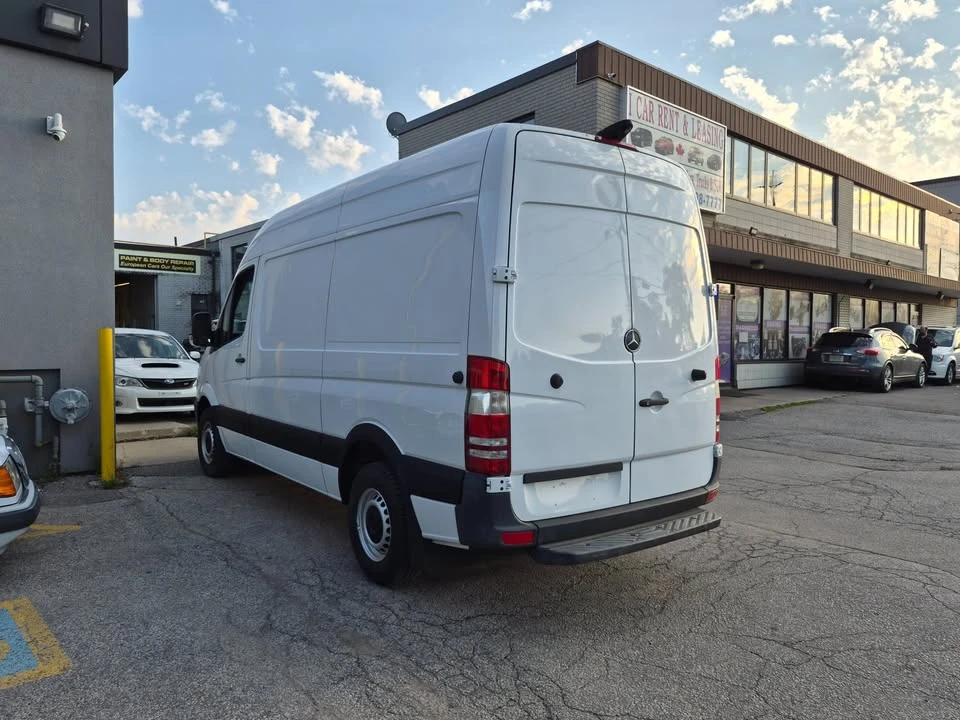 2016 Mercedes-Benz NCV3 Sprinter - Image 3 of 14